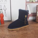 STIVALETTI IN SHEARLING - Image 4