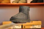 STIVALETTI IN SHEARLING - Image 19