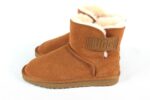 STIVALETTI IN SHEARLING - Image 12