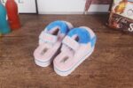 STIVALETTI IN SHEARLING - Image 9