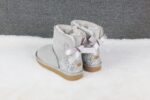 STIVALETTI IN SHEARLING - Image 8
