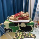 BAPESTA Chrono Shift