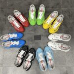 America’s cup sneaker - Image 12