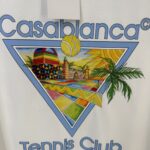 T-shirt CasaBlanca - Image 4