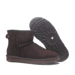 STIVALETTI IN SHEARLING - Image 27