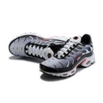 AIR MAX PLUS TN ‘GREY RED WHITE’ - Image 3