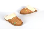 STIVALETTI IN SHEARLING - Image 7