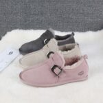 STIVALETTI IN SHEARLING - Image 14