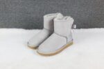 STIVALETTI IN SHEARLING - Image 6
