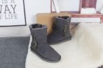 STIVALETTI IN SHEARLING - Image 29