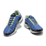 AIR MAX PLUS TN ‘ATLANTIC BLUE LEMON VENOM’ - Image 3