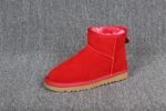 STIVALETTI IN SHEARLING - Image 17