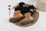 STIVALETTI IN SHEARLING - Image 6