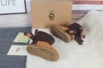 STIVALETTI IN SHEARLING - Image 31
