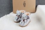 STIVALETTI IN SHEARLING - Image 10