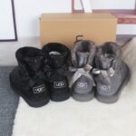STIVALETTI IN SHEARLING - Image 9