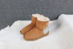 STIVALETTI IN SHEARLING - Image 8