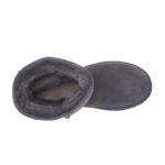 STIVALETTI IN SHEARLING - Image 4