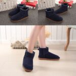 STIVALETTI IN SHEARLING - Image 30
