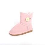 STIVALETTI IN SHEARLING - Image 30