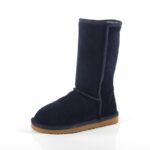 STIVALETTI IN SHEARLING - Image 32