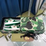 BAPESTA Mystic Shadow - Image 9