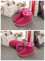 STIVALETTI IN SHEARLING - Image 18