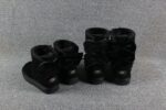 STIVALETTI IN SHEARLING - Image 30