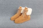 STIVALETTI IN SHEARLING - Image 20