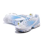 Air Max Plus TN3 ‘Sky Blue Gradient’ - Image 3