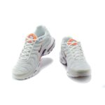 AIR MAX PLUS TN ‘WHITE CRIMSON’ - Image 3