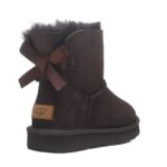 STIVALETTI IN SHEARLING - Image 5