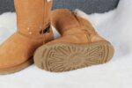STIVALETTI IN SHEARLING - Image 21