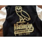 BP x OVO Jacket Varsity - Image 10