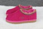 STIVALETTI IN SHEARLING - Image 8