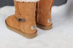 STIVALETTI IN SHEARLING - Image 20