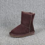 STIVALETTI IN SHEARLING - Image 34