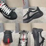 America’s cup sneaker - Image 17