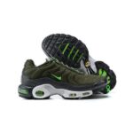 AIR MAX PLUS TN ‘KHAKI VOLT GREEN’ - Image 3
