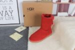 STIVALETTI IN SHEARLING - Image 26