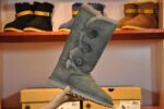 STIVALETTI IN SHEARLING - Image 2