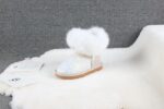 STIVALETTI IN SHEARLING - Image 9