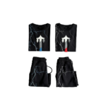 TRPSTR SUIT