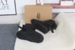 STIVALETTI IN SHEARLING - Image 3