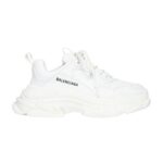 Triple S White - Image 2