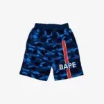 Shorts Bape x PSG - Image 6