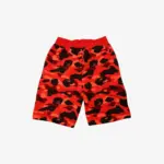 BP Shorts Camo Shark Shor - Image 7