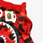 BP Shorts Camo Shark Shor - Image 6