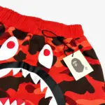 BP Shorts Camo Shark Shor - Image 8