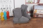 STIVALETTI IN SHEARLING - Image 10